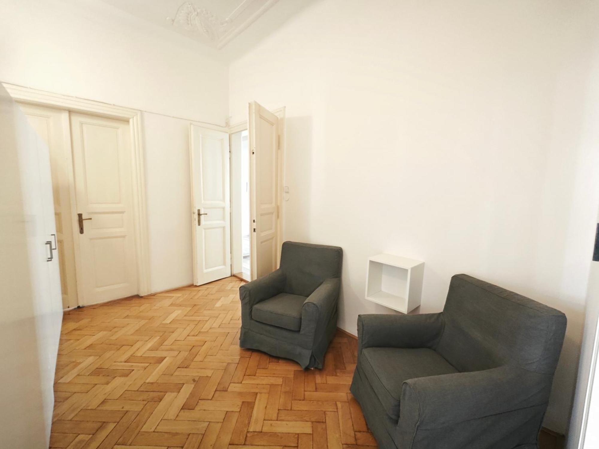 Vincanto Apartments Oldtown Prag Eksteriør billede
