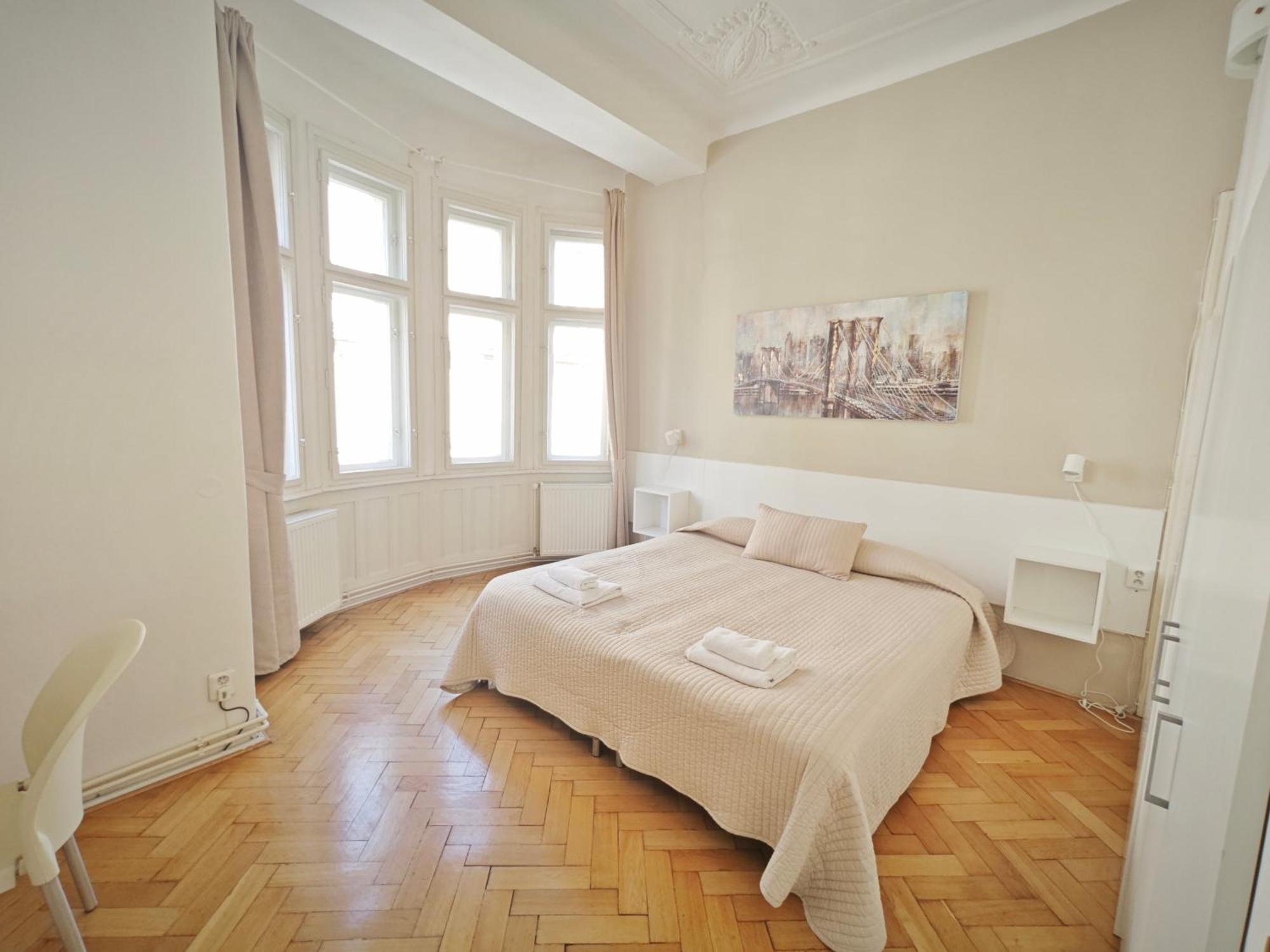 Vincanto Apartments Oldtown Prag Eksteriør billede