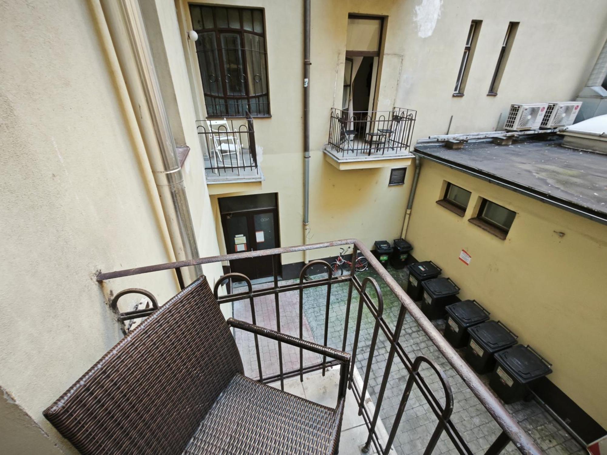 Vincanto Apartments Oldtown Prag Eksteriør billede